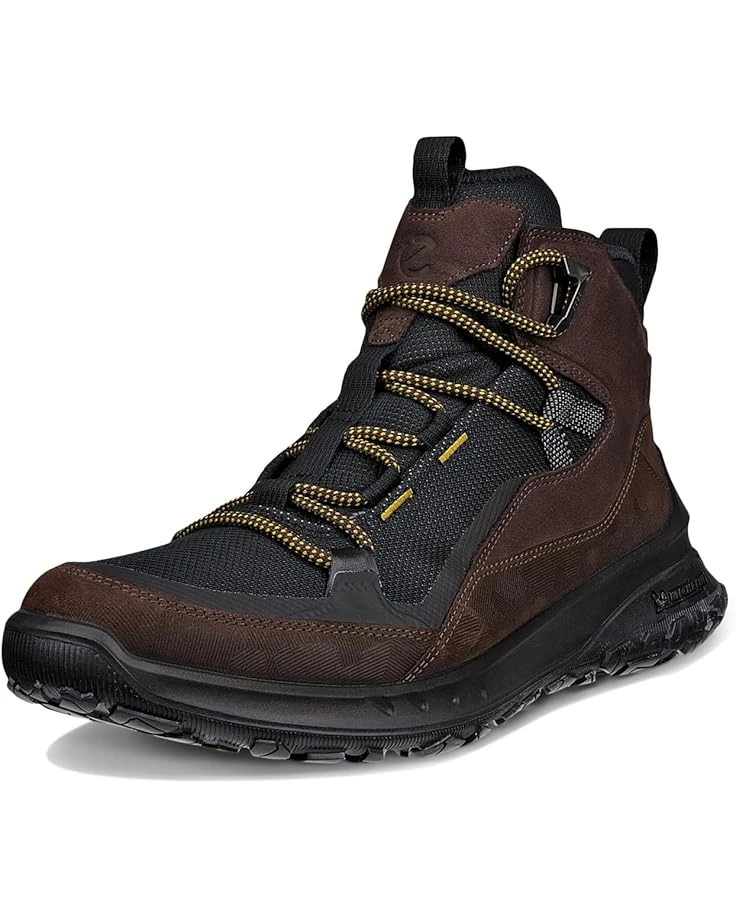 ECCO Sport Ultra Terrain Waterproof Mid Hiking 1 ECCO Sport Ultra Terrain Waterproof Mid Hiking