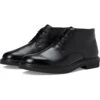 ECCO London Plain Toe Chukka Boots