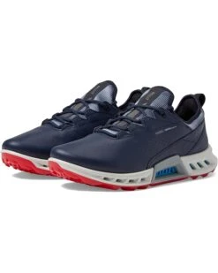 ECCO Golf Biom C4 GORE-TEX® Waterproof Golf Hybrid Golf Shoes | Sneakers & Athletic Shoes -Modern Fashion Shoes 71h1uJrRZZL. AC SR736920