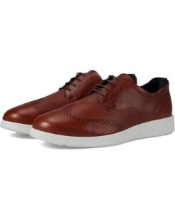 ECCO S Lite Hybrid Brogue | Oxfords 15 ECCO S Lite Hybrid Brogue | Oxfords -Modern Fashion Shoes 71huTmLvRaL. AC SR736920