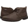 ECCO Turn GORE-TEX® Chukka Tie | Boots