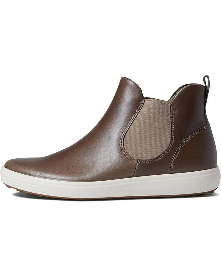 ECCO Soft 7 Chelsea Boot | Boots 4 ECCO Soft 7 Chelsea Boot | Boots - Image 4