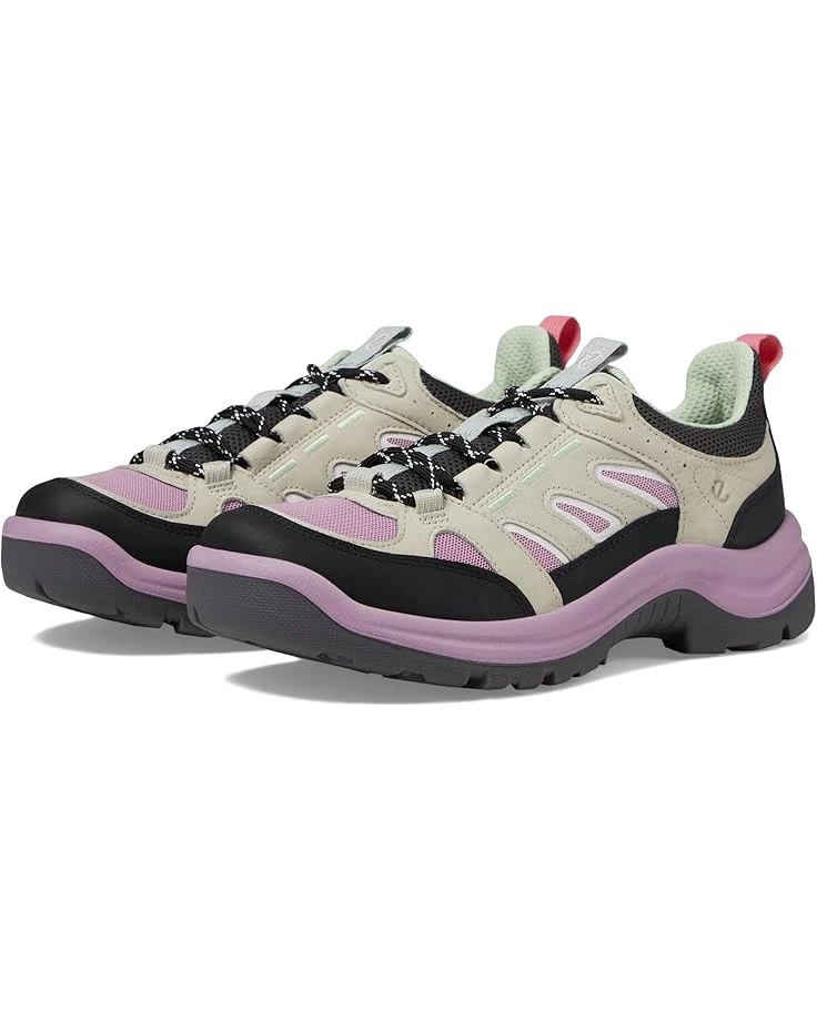 ECCO Sport Offroad Lace Up | Sneakers & Athletic Shoes 1 ECCO Sport Offroad Lace Up | Sneakers & Athletic Shoes