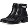 ECCO Sculpted Luxery 35 MM Modern Dress Ankle Boot | Boots