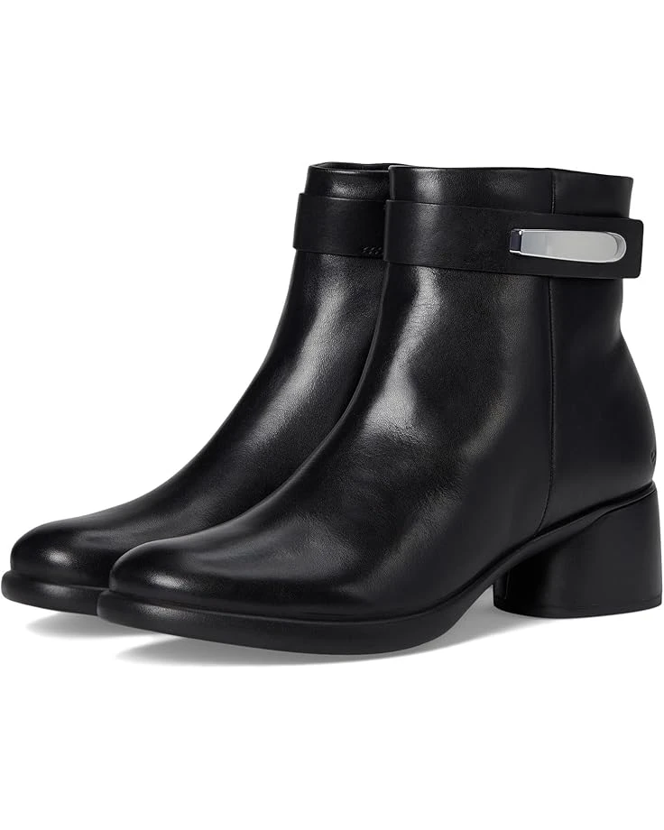 ECCO Sculpted Luxery 35 MM Modern Dress Ankle Boot | Boots 1 ECCO Sculpted Luxery 35 MM Modern Dress Ankle Boot | Boots