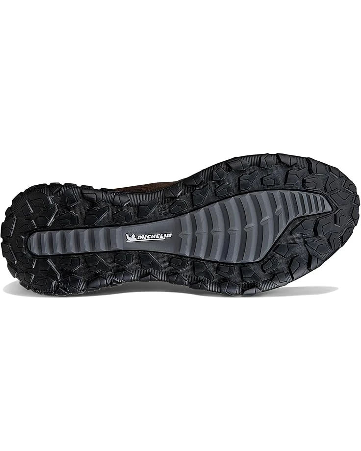 ECCO Sport Ultra Terrain Waterproof Mid Hiking 2 ECCO Sport Ultra Terrain Waterproof Mid Hiking - Image 2