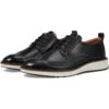 ECCO ST1 Hybrid Brogue Tie | Oxfords