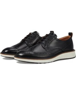 ECCO ST1 Hybrid Brogue Tie | Oxfords