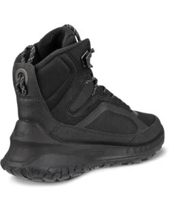 ECCO Sport Ultra Terrain Waterproof Mid Warm Hiking Boots -Modern Fashion Shoes 71q6CsdHBtL. AC SR736920