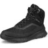 ECCO Sport Ultra Terrain Waterproof Mid Warm Hiking Boots