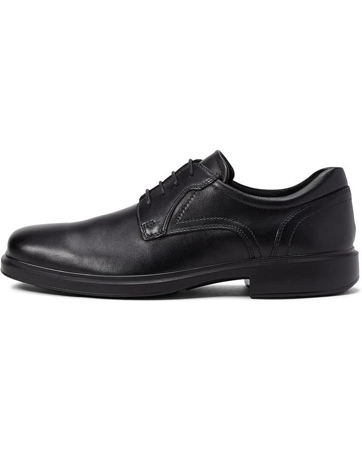 ECCO Helsinki 2.0 Plain Toe Tie | Oxfords 4 ECCO Helsinki 2.0 Plain Toe Tie | Oxfords - Image 4