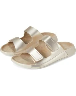 ECCO Cozmo Two Band Slide Sandal | Sandals -Modern Fashion Shoes 71t0vzpcEFL. AC SR736920