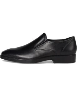 ECCO Milan Plain Toe Slip On Loafer | Loafers -Modern Fashion Shoes 71tKWJmU3sL. AC SR736920