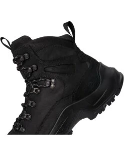 ECCO Sport Offroad Waterproof High Lace-Up Hiking Boots -Modern Fashion Shoes 71v EokB10L. AC SR736920