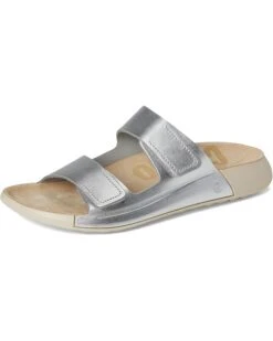 ECCO Cozmo Two Band Slide Sandal | Sandals -Modern Fashion Shoes 71vHE6QfW2L. AC SR736920