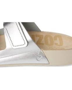 ECCO Cozmo Two Band Slide Sandal | Sandals -Modern Fashion Shoes 71vPXkaAYL. AC SR736920