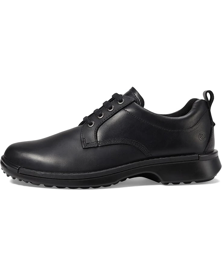 ECCO Fusion Plain Toe Tie | Oxfords 4 ECCO Fusion Plain Toe Tie | Oxfords - Image 4