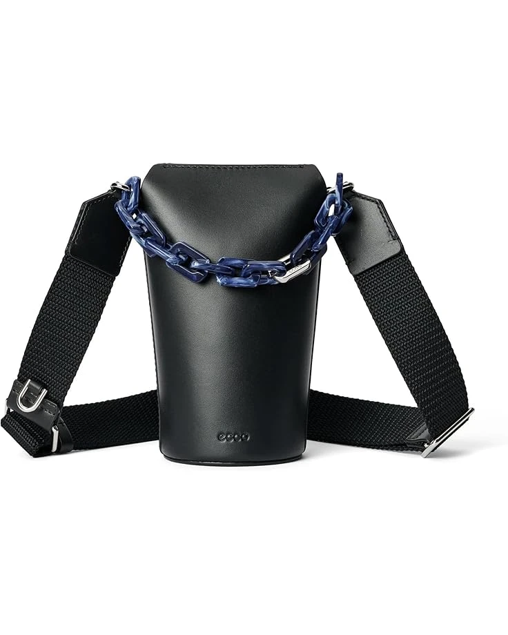 ECCO Pot Bag Chain | Handbags 1 ECCO Pot Bag Chain | Handbags