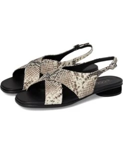 ECCO Sculpted Alba 25 Slingback Sandal | Sandals