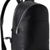 ECCO Large Round Backpack | Backpacks