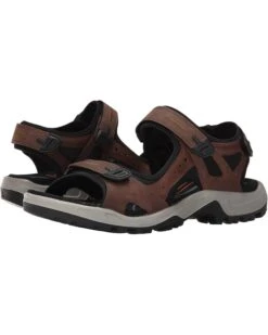 ECCO Sport Yucatan Sandal | Sandals -Modern Fashion Shoes 81VfXU9bNEL. AC SR736920