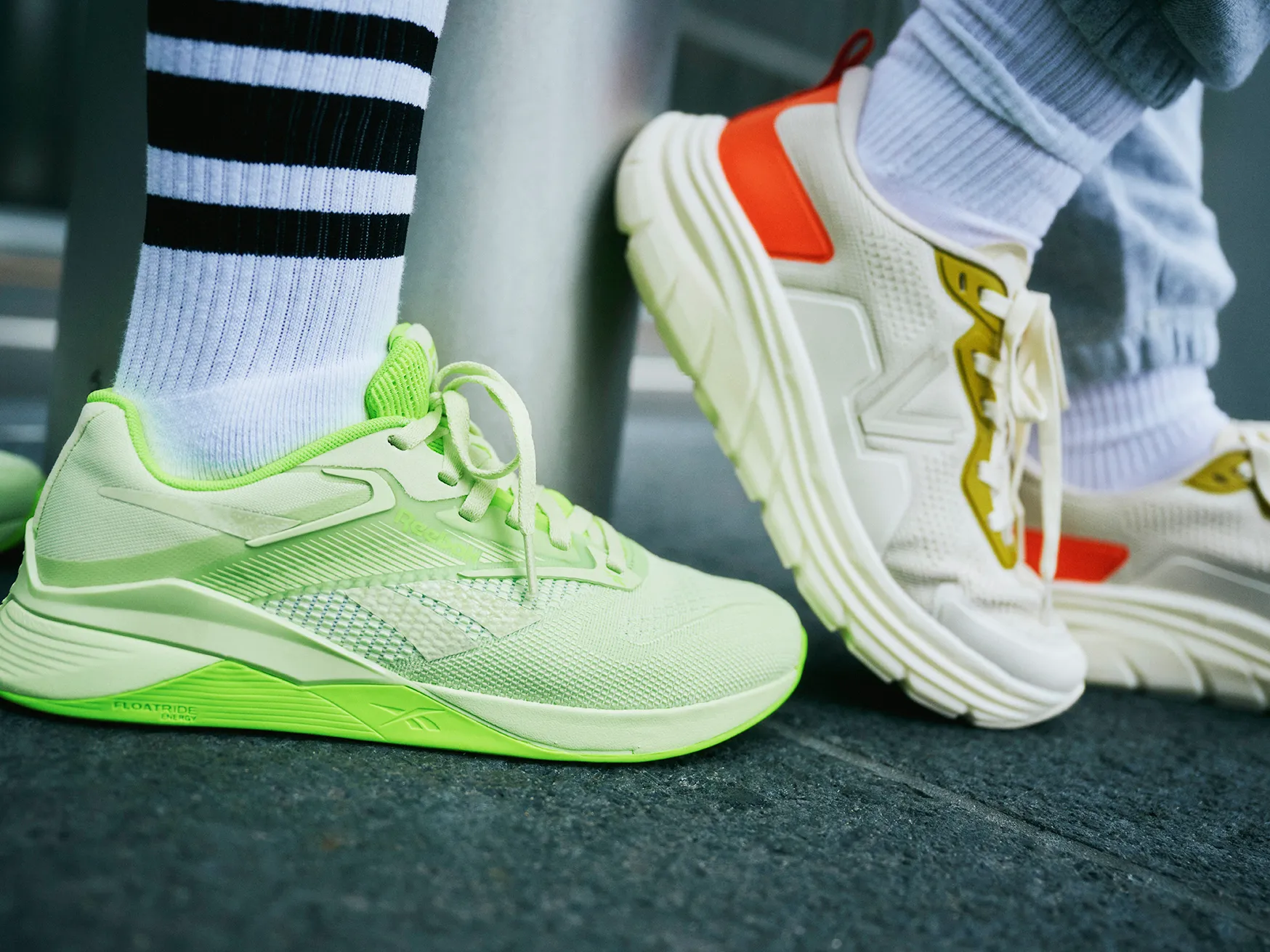 Modern Fashion Shoes -Modern Fashion Shoes 240802 SELF SNEAKER AWARDS Shot 04 04320copy 1