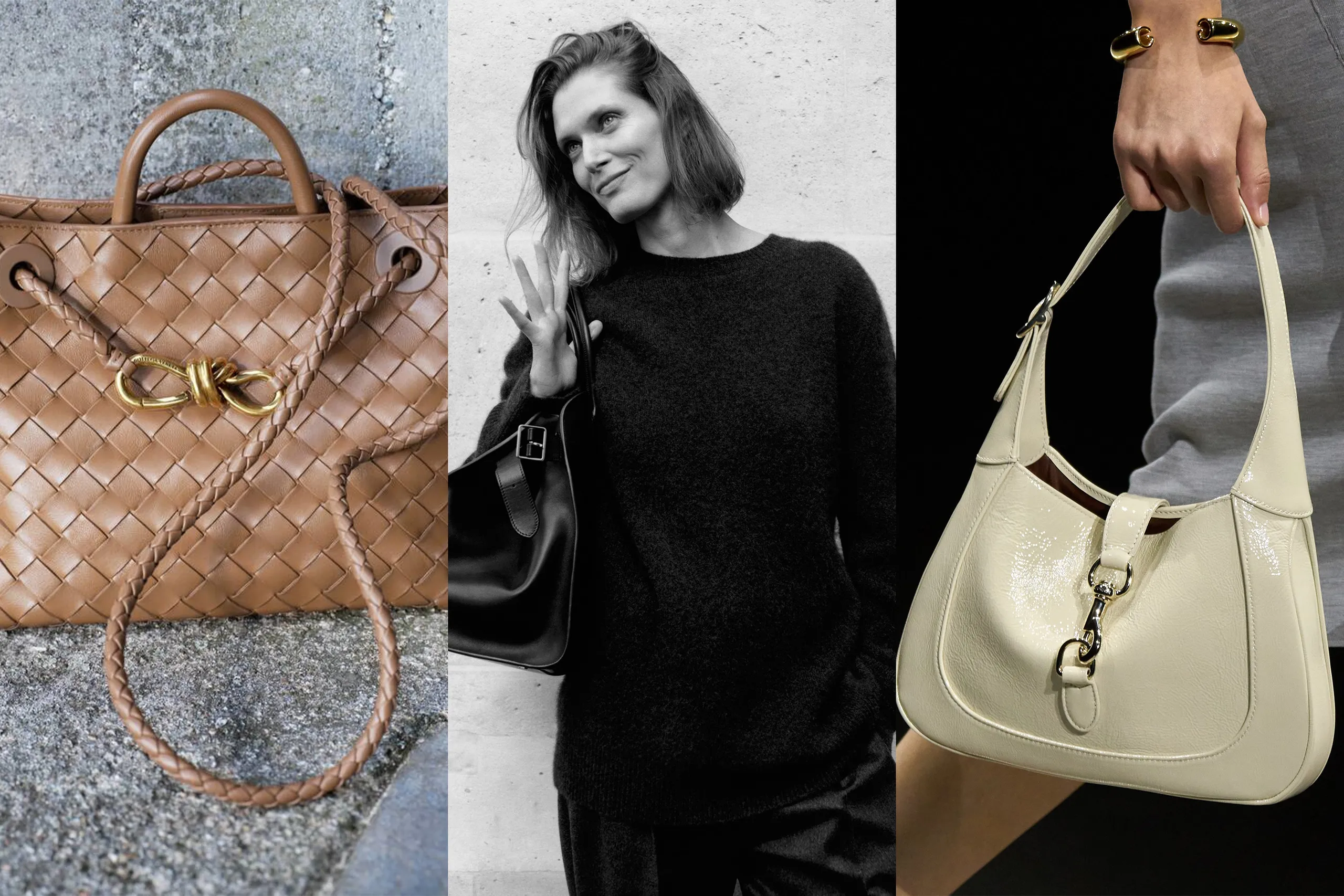 Modern Fashion Shoes -Modern Fashion Shoes Collage20Holding